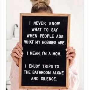 Meet your Posher, Bailee